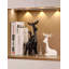 Figurines et sculptures Lochridge