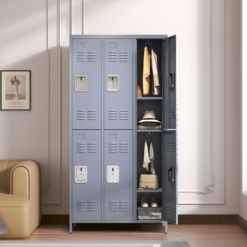 Tyanni Metal Accent