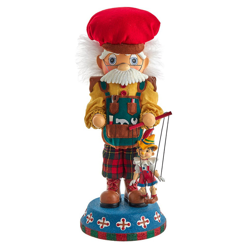 Christmas Nutcracker
