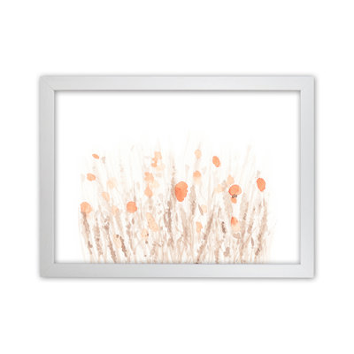 Botanicals I 1 Piece Wall Art
