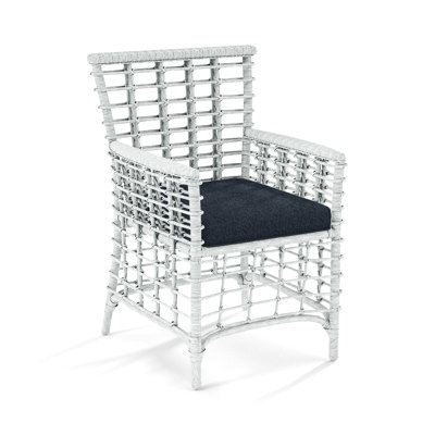 Fauteuil Luca