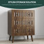Commode 3 tiroirs