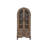 Keilie Solid Wood Accent Cabinet-294760955