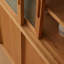 Armoire de salle à manger moderne et minimaliste-682521654