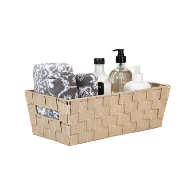 Simplify Plastic Bin