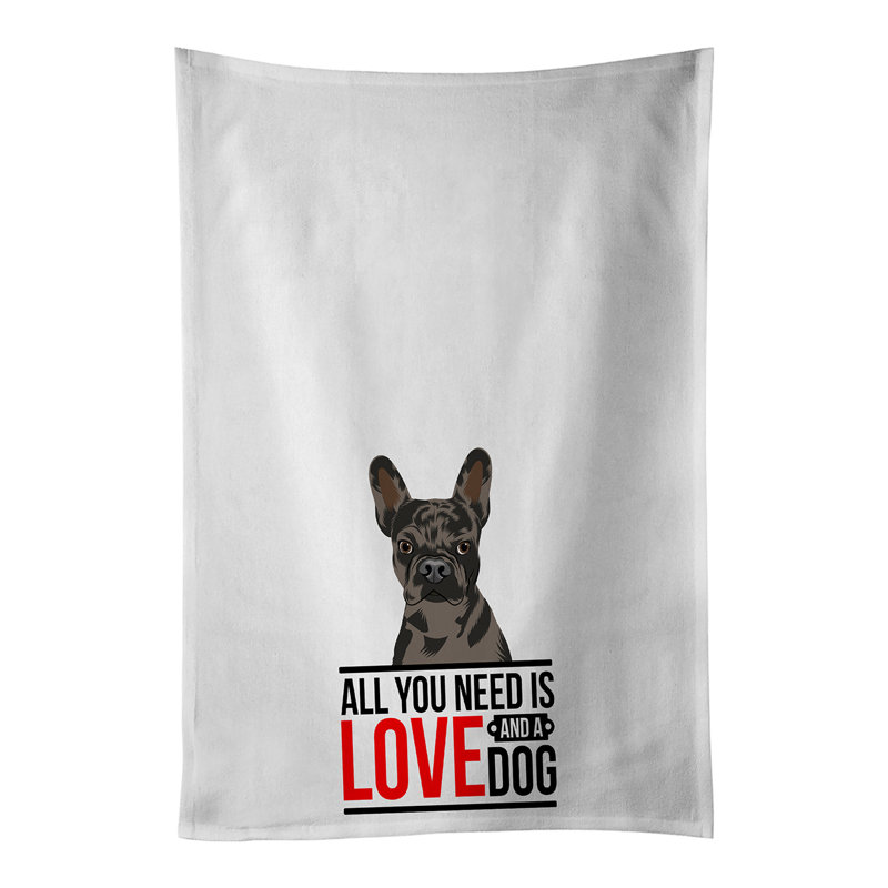 Cotton Tea Towel Kitchen Towel