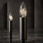 Maroneia 38" W 8-Light Dimmable Candle Style Chandelier-1112113619