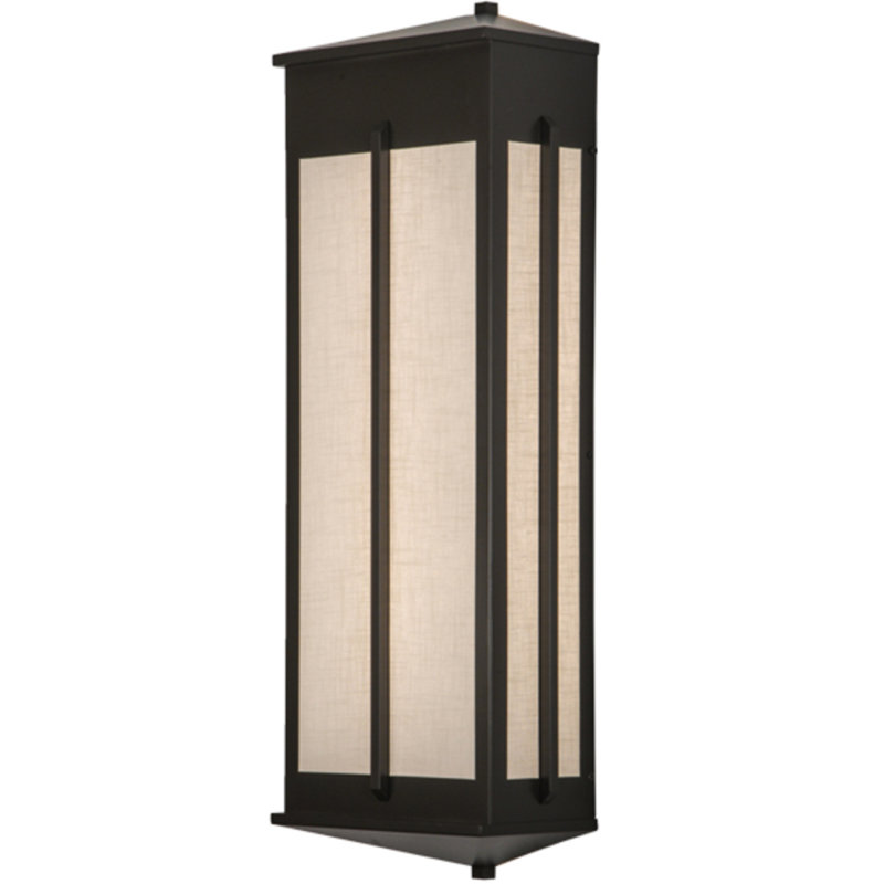Ticino 6 - Light Flush Mounted Sconce
