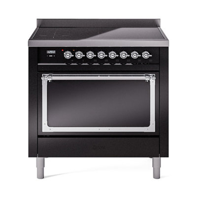 ILVE Nostalgie II Noblesse 36 in Induction Range