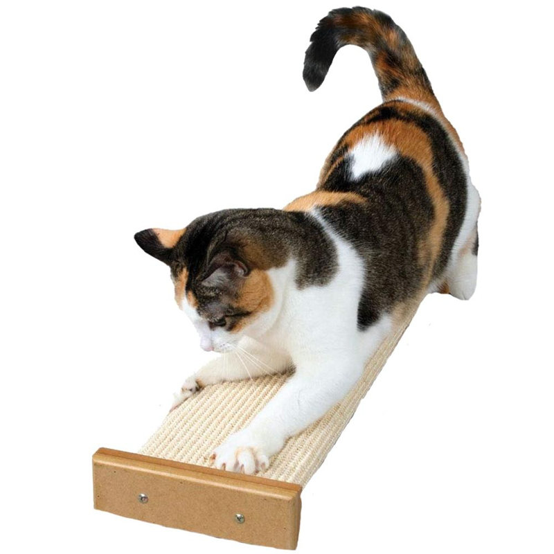 Bootle Scratching Post