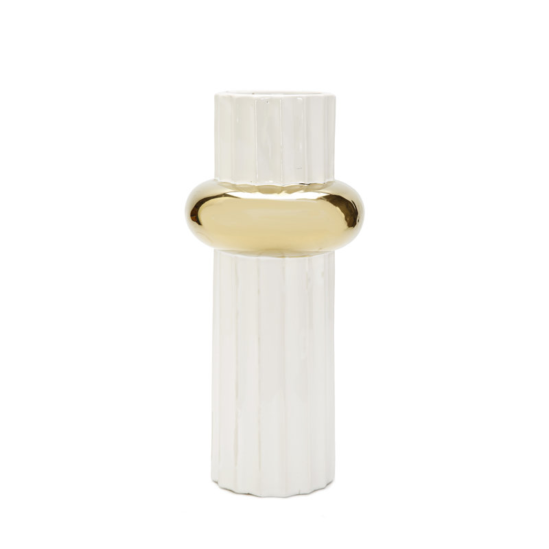 Glass Table Vase