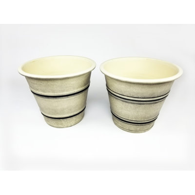 Geiser Pot Planter