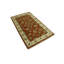 Tapis unique rouille Raysen 3.0x5.0