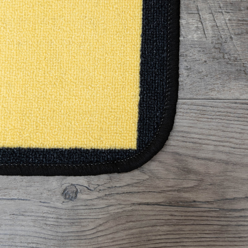 Tapis de jeu Hopscotch