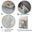 «Beige et doré», impression sur toile-1331630531-1331630558