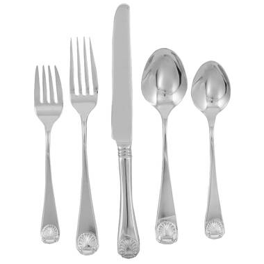 Table spoon Residence stainless 18/10