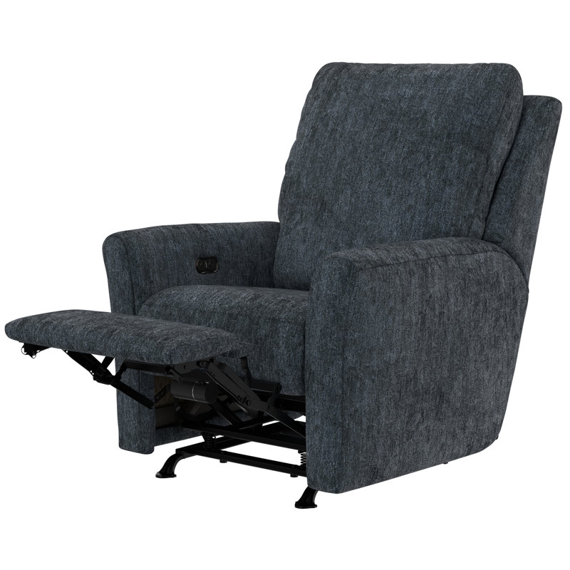 Belton Power Rocker Recliner, Île Seymour Nord, Galapagos