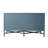 Venice 4 Drawers 54" W Double Dresser-107134254