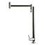 Robinet remplisseur rétractable-14385958