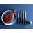 WÜSTHOF Classic Wild Blueberry 4.5" Steak Knife