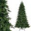 Arbre de Noël enneigé 7,5 pi Cashmere