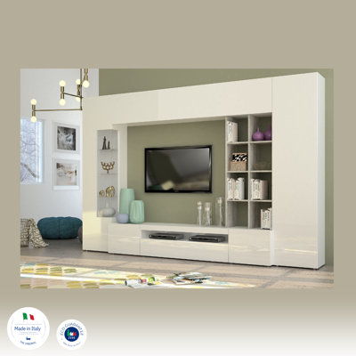 Kelesia Entertainment Centre for TVs up to 58"
