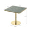 Table de salle à manger bistro Modern Modern-473026414-473026413