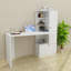 Brosnan Computer Desk-700313177