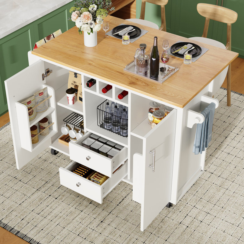 Kitchen Cart