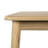 Jerry Outdoor 9-Piece Dining Set With Acacia Wood Table & Aluminum Frame Chairs