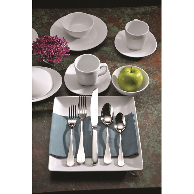 Couteau à beurre pour l’hôtellerie oneida Scarlatti