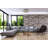Arlette Crystal Flush Mount