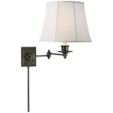 Triple Swing 1 - Light Swing Arm