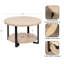 Table basse Hendricks