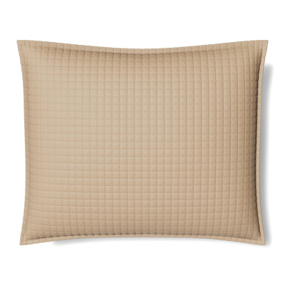 Ready-to-Bed Rectangular Pillow Cover & Insert