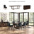 Cerna Dining Extension Table