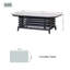 Outdoor Coffee Table , 130cm W 80cm D