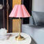 Lampe de table à DEL sans fil avec gradateur, pile rechargeable intégrée, 3 niveaux de luminosité, lampe de table de patio, lampe de chevet, éclairage ambiant pour restaurant Demetrish
