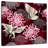 Brampt Red Chrysanthemum Cranes-109377718
