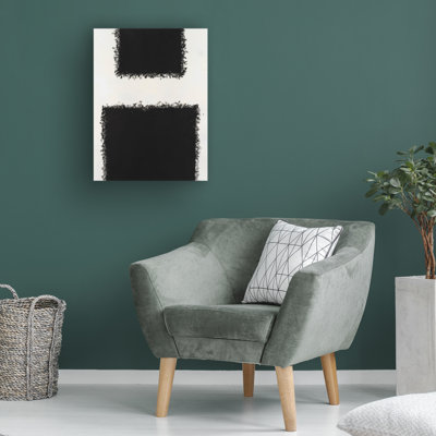Art mural sur toile Ebern Designs, Michael Willett
