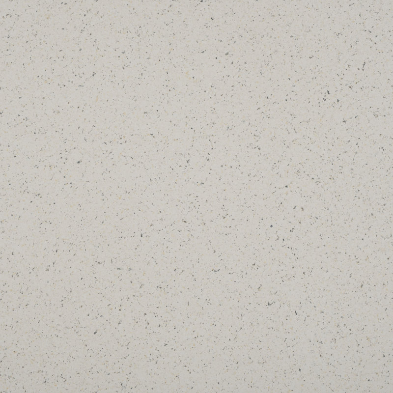 Table d'appoint Nikolaus, Blanc