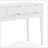 Harper - Console Sofa Table - White-353314331