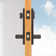 Prestige Complete Entry Lever Set with Single Cylinder Deadbolt and Door Lever