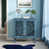Antique Blue selected
