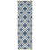 Clapham Hand Tufted Wool Geometric Rug