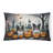 Other/No Pattern Outdoor Throw Pillow