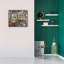 «Puzzle Room» par Bigelow, illustrations sur toile-166994046