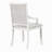 Bowlds Retro 5-piece Dining Set Extendable Round Table and 4 Chairs,Round Table Top with Leaf,dining table set,dining room set-731243958-731243959