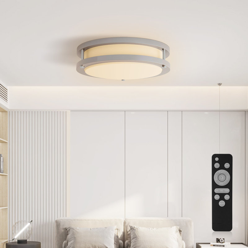 LED Flush Mount