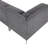 Large Combination Sofa-12020034